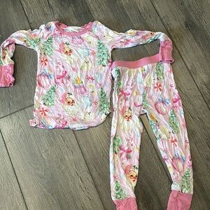 Christmas Pajamas